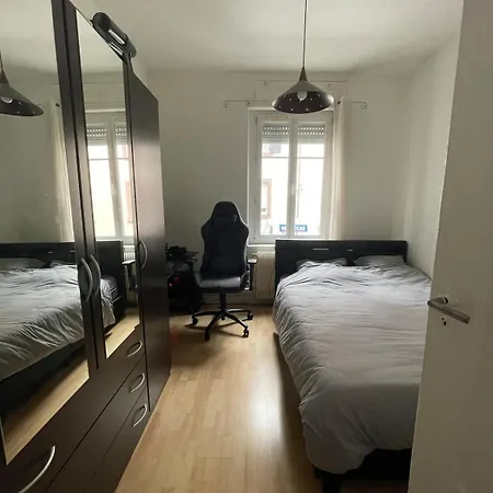 شقة Confortable T2 10 Min Centre-ville