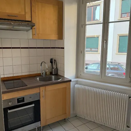 Confortable T2 10 Min Centre-ville *